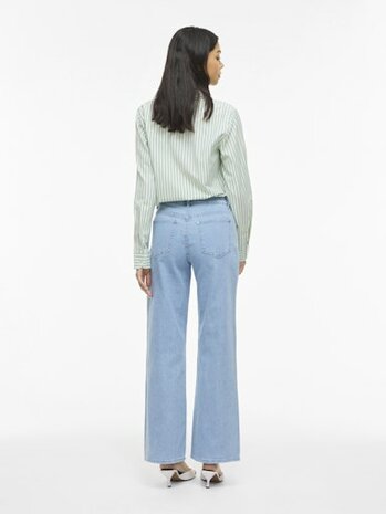 Vila wide leg jeans vilorie 