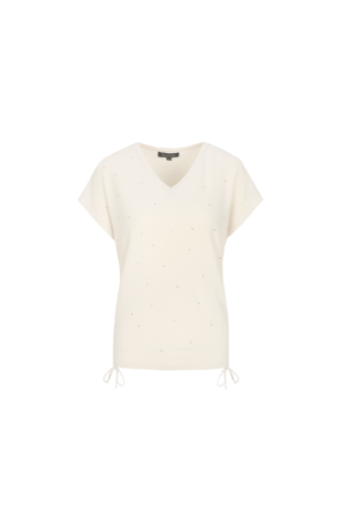 G-Maxx kiska knitting top sand