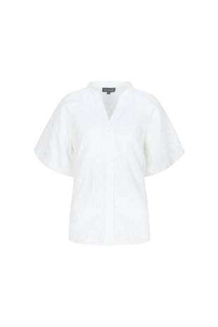 G-Maxx blouse thalia offwhite