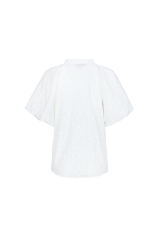 G-Maxx blouse thalia offwhite