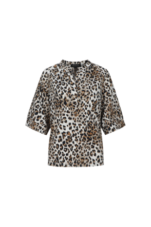 G-Maxx traveltop Penelope panterprint
