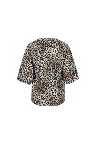 G-Maxx traveltop Penelope panterprint