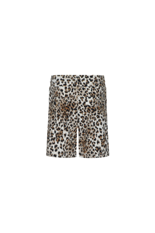 G-Maxx travelshort frida panterprint