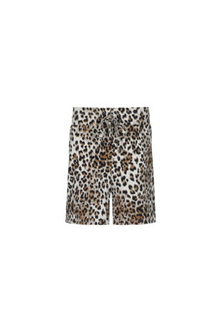 G-Maxx travelshort frida panterprint