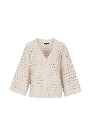 G-Maxx vest Aliya sand