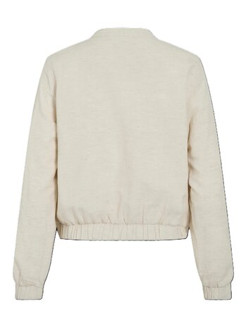 Vila bomberjacket Vinelo natural
