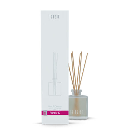 Janzen - home fragrance sticks fuchsia 69
