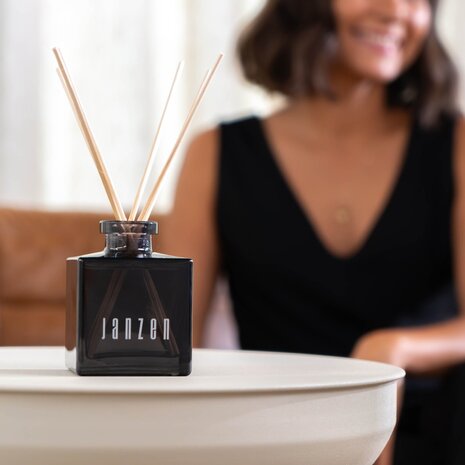 Janzen - home fragrance sticks coral 58