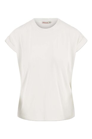 Zusss t-shirt wit sun sea salt