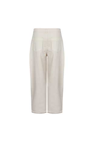 G-Maxx barrel jeans Saara sand