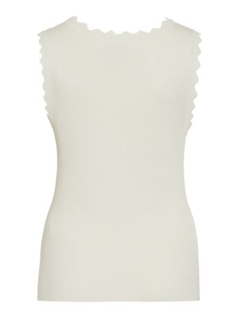 Vila tanktop Visisi cloud dancer