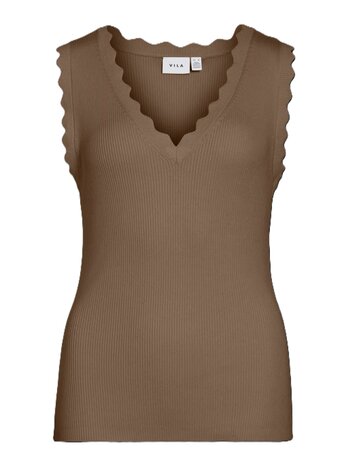 Vila tanktop Visisi cub