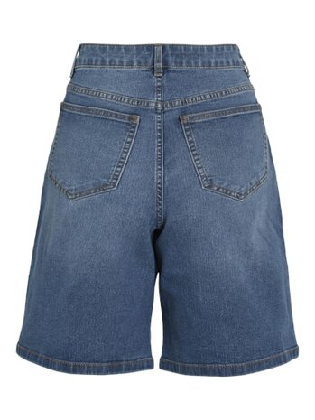 Vila denim bermuda short Vinus