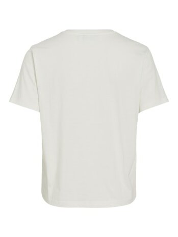 Vila t-shirt positano