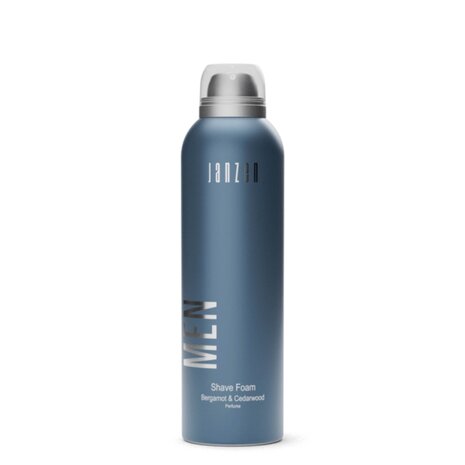 Janzen - shave foam for men