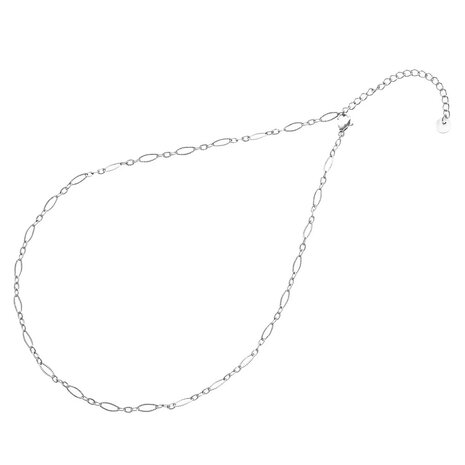 Day & Eve ketting chain N2708-1