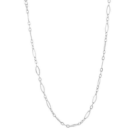 Day & Eve ketting chain N2708-1
