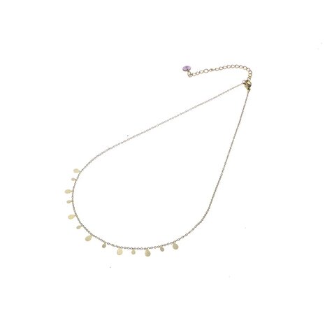 Day & Eve Ketting drops N0433-2