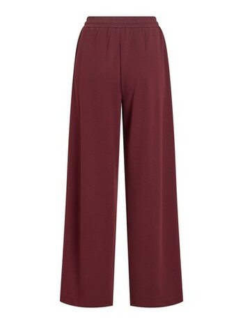 Vila wide pants viclua port royale met streep