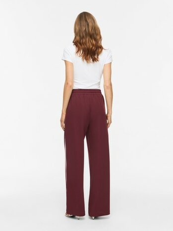 Vila wide pants viclua port royale met streep