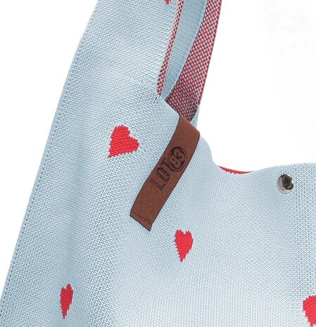 Lot83 shopper Lois 93