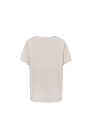 CS The Label trui Victoria sand