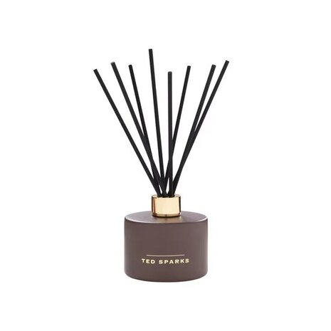 Ted Sparks diffuser geurstokjes plum & violet