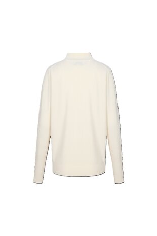 CS The Label knit pullover Ambra sand