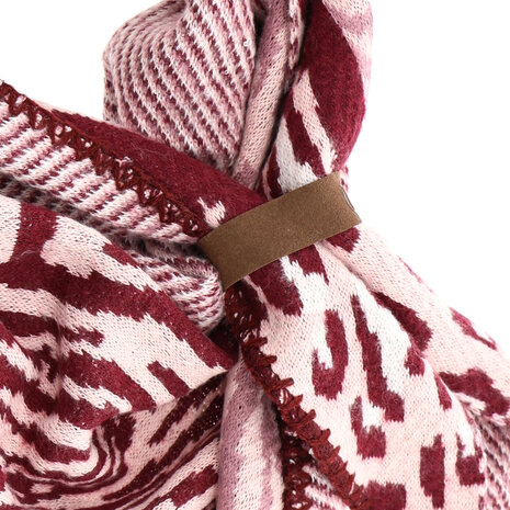 Lot83 sjaal Leoni 3
