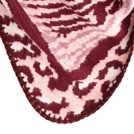 Lot83 sjaal Leoni 3