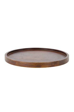 Zusss stylingbord hout love