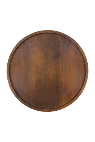 Zusss stylingbord hout love