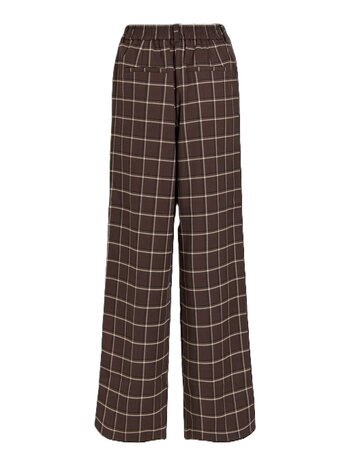 Vila wide leg pants Viserena