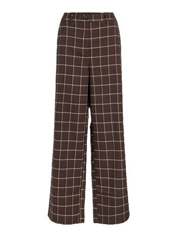 Vila wide leg pants Viserena