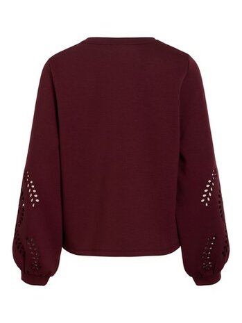 Vila sweater Visandy port royale