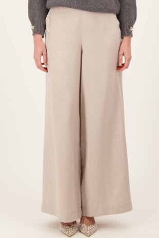 Zusss broek satin glamour