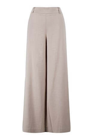 Zusss broek satin glamour