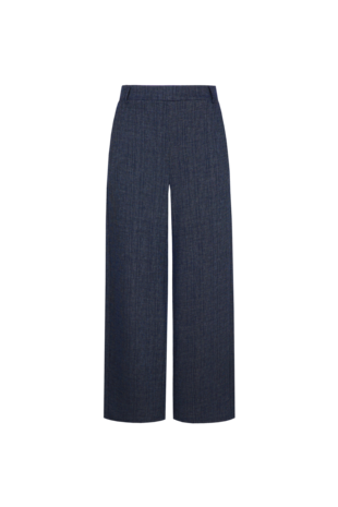 CS The Label pants Penny midnight blue