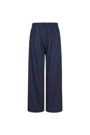 CS The Label pants Penny midnight blue