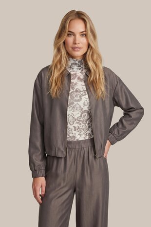 G-Maxx jacket Sive dark earth