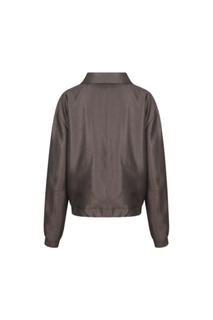 G-Maxx jacket Sive dark earth