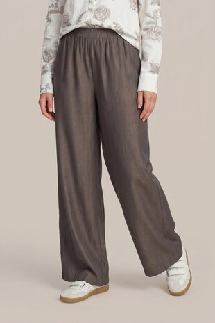 G-Maxx Ashling pants dark earth