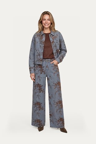 G-Maxx Morwenna jeans mid blue