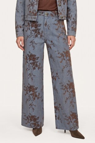 G-Maxx Morwenna jeans mid blue