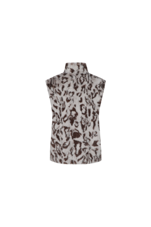 G-Maxx gilet glarimond sand/cappuchino