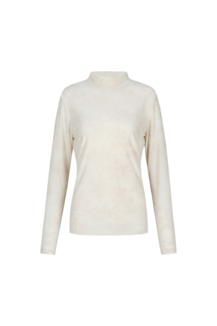 G-Maxx top Gwyneth sand