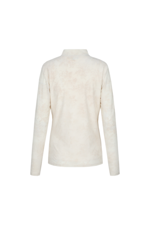 G-Maxx top Gwyneth sand