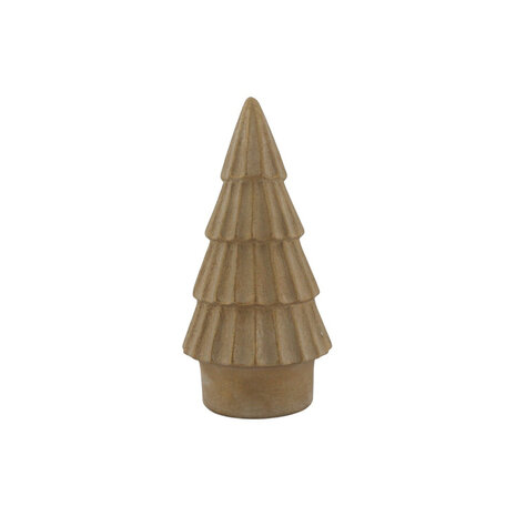 Deco tree Aros M brown