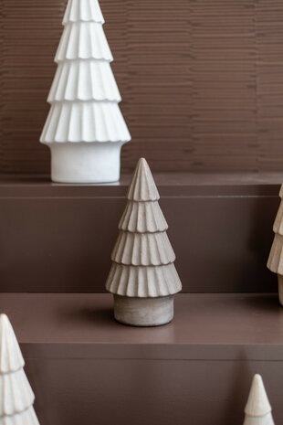 Deco tree Aros M brown