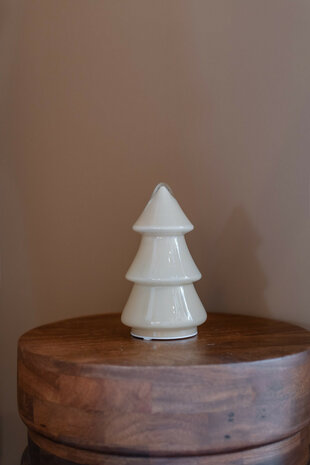 Tafellamp LED kerstboom Kelly
